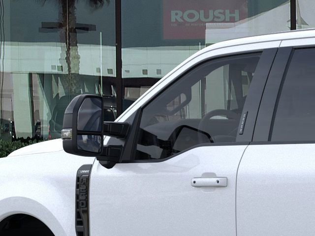 New 2025 Ford F250 Lariat w/ Lariat Ultimate Package image 20