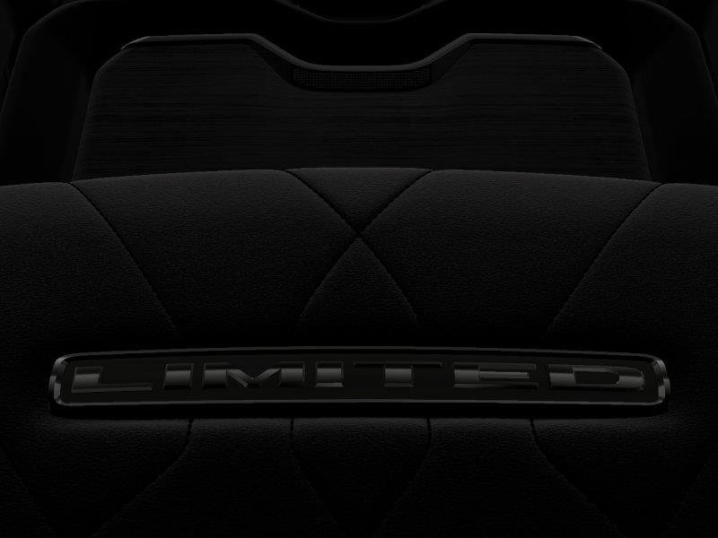 New 2026 RAM 2500 Limited image 46