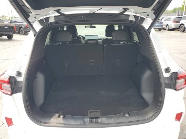 Used 2023 Ford Escape ST-Line Select w/ Tech Pack #2 AWD/4WD image 27