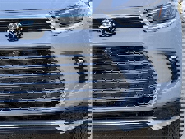 Used 2025 Toyota Grand Highlander AWD Hybrid image 9