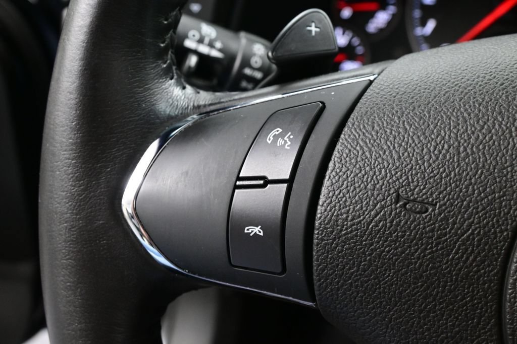 Used 2013 Chevrolet Corvette Grand Sport w/ 3LT Preferred Equipment Group RWD image 23