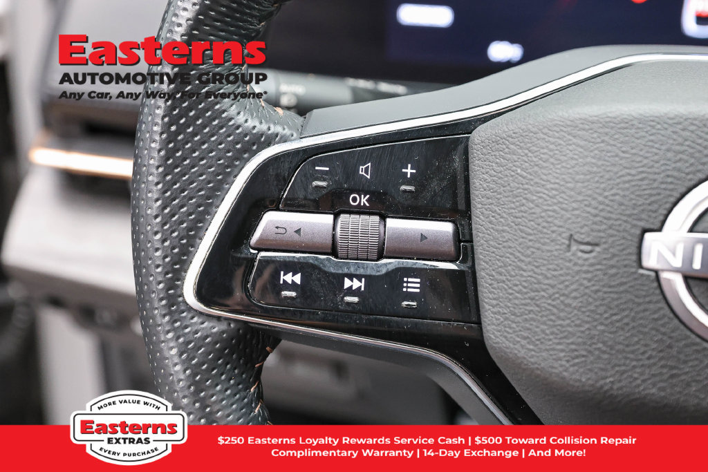 Used 2023 Nissan Ariya FWD image 15