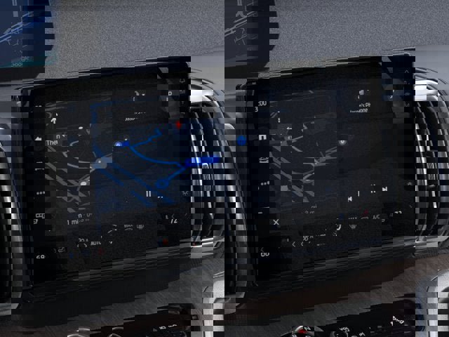 New 2026 Ford Expedition Max Platinum image 14