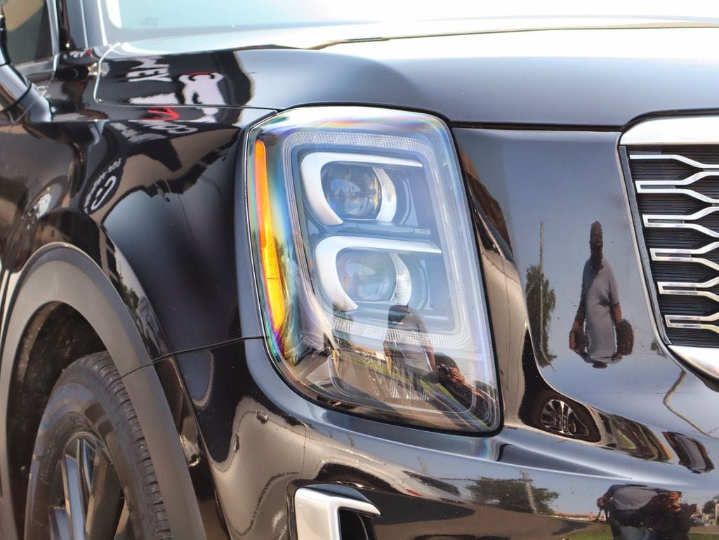 Used 2020 Kia Telluride SX AWD/4WD image 10
