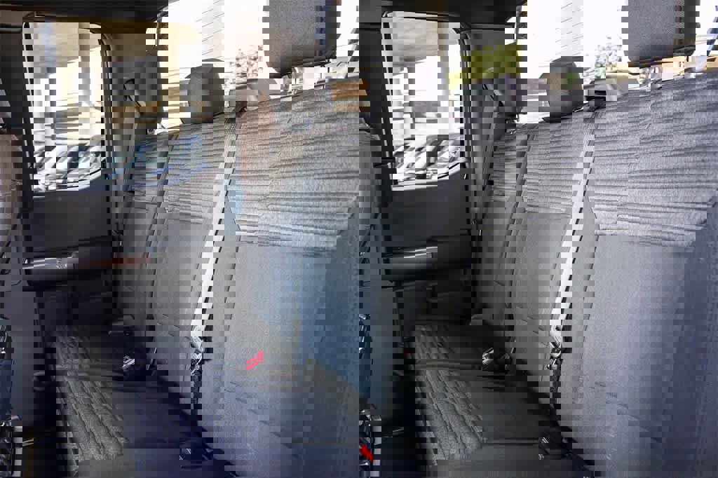 Used 2022 Ford F150 XL w/ STX Appearance Package image 18