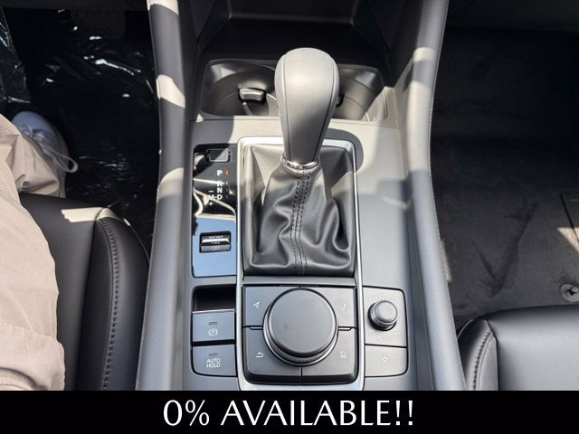 Used 2026 MAZDA MAZDA3 s Sport FWD image 18