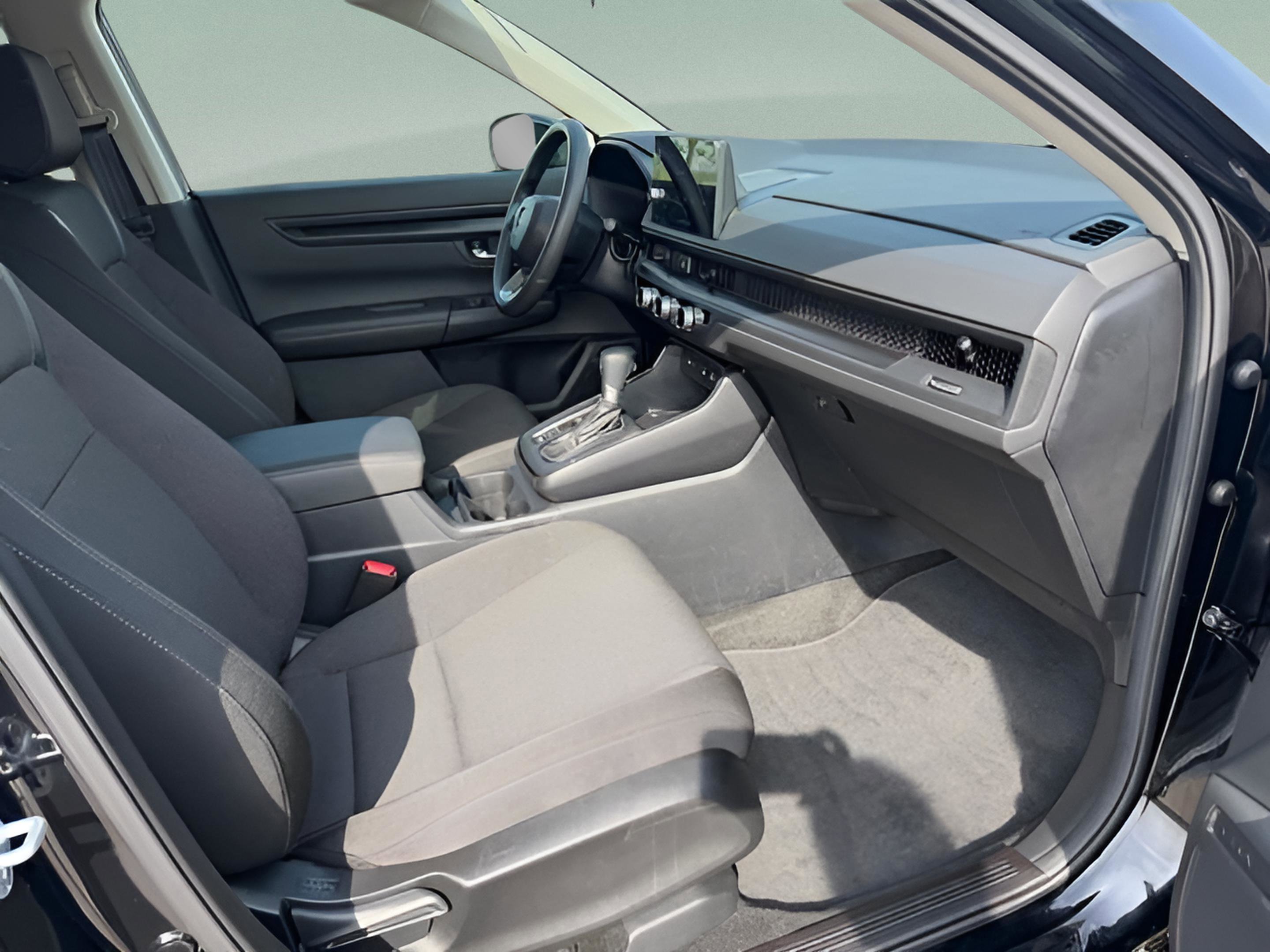 Used 2026 Honda CR-V LX image 28