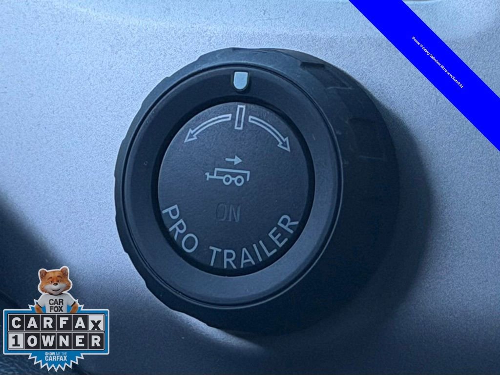 Used 2023 Ford Expedition Timberline image 18