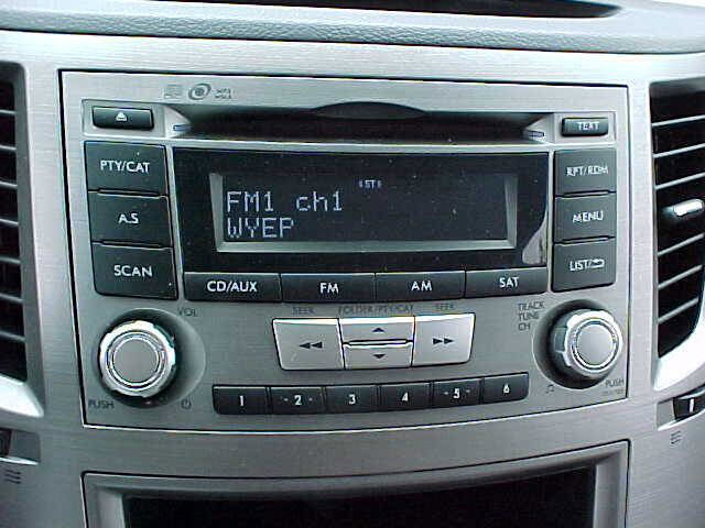 Used 2014 Subaru Legacy 2.5i w/ Alloy Wheel Package image 21