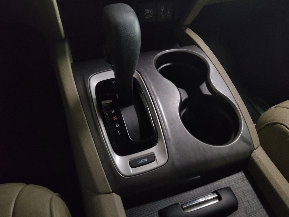 Used 2018 Honda Pilot EX-L image 26