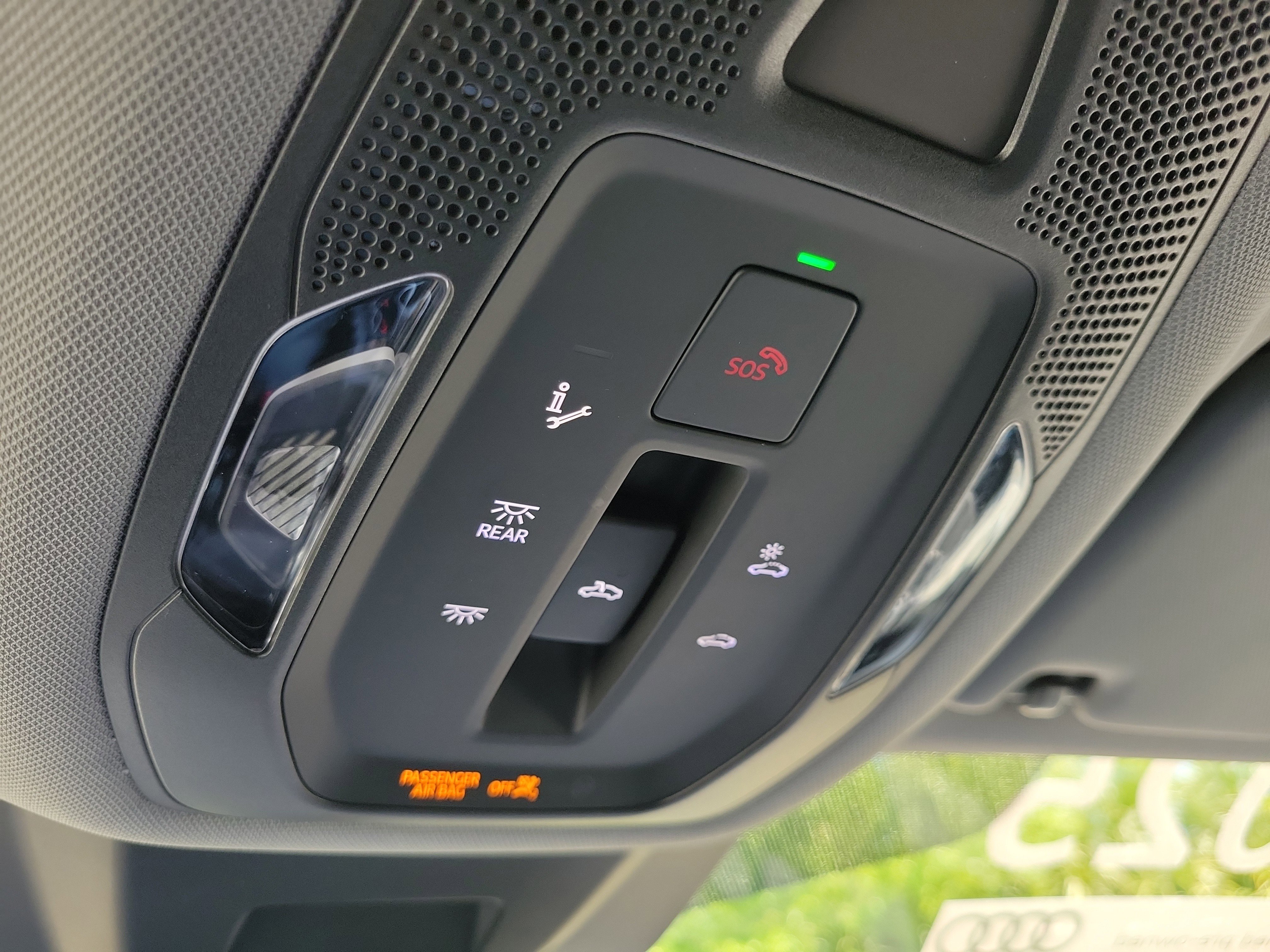 Certified 2025 Audi Q5 Premium Plus w/ Premium Plus image 20