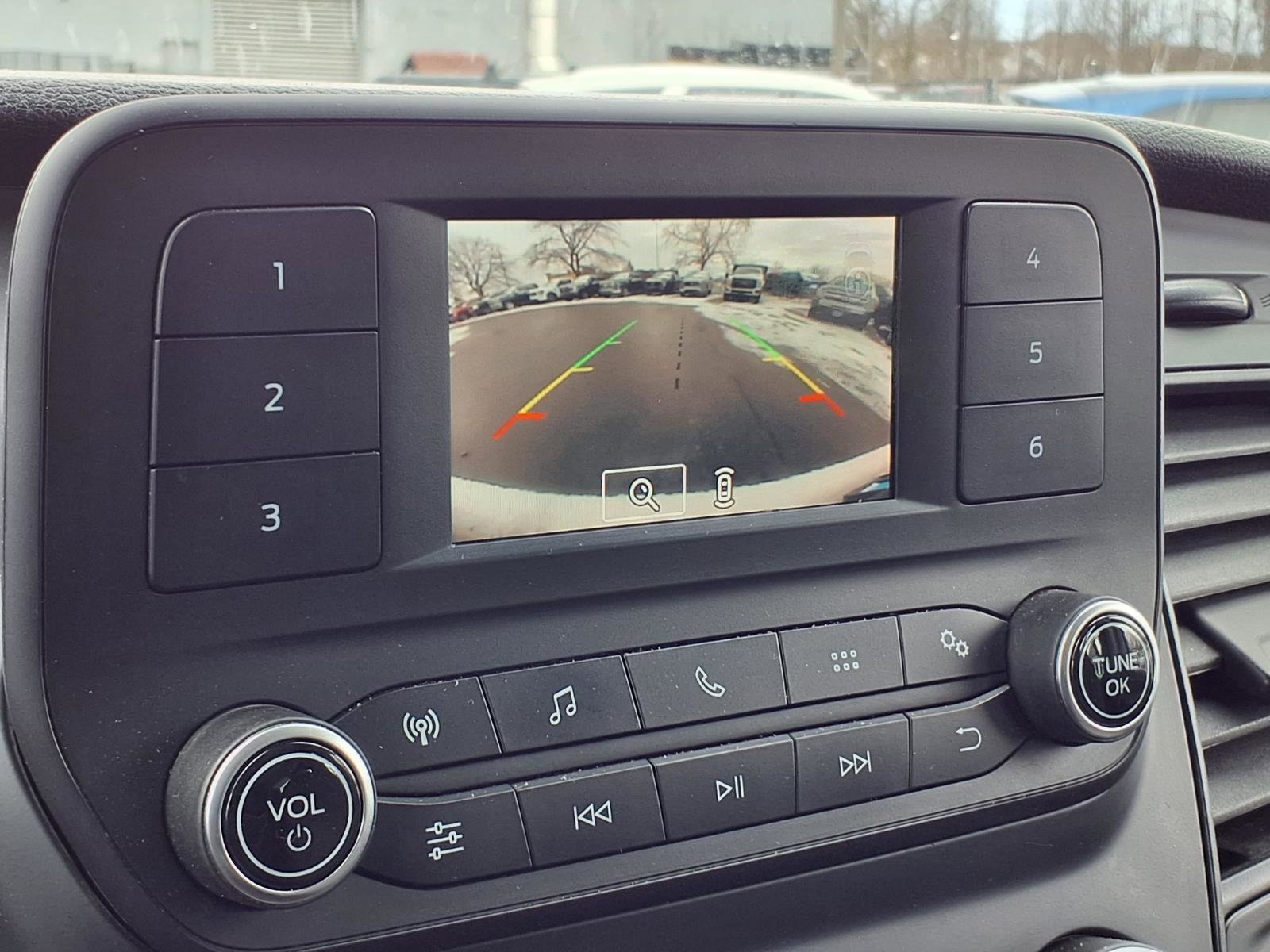 Used 2021 Ford Transit 350 XLT image 7