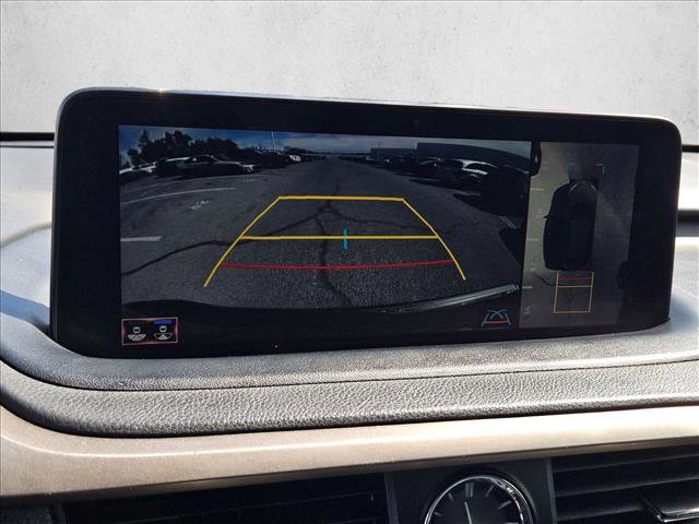 Used 2020 Lexus RX 350 F Sport image 13