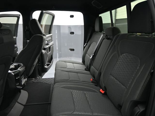 New 2026 RAM 1500 4x4 Crew Cab image 14