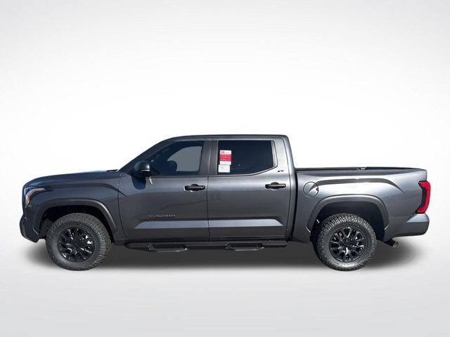 New 2026 Toyota Tundra SR5 image 2