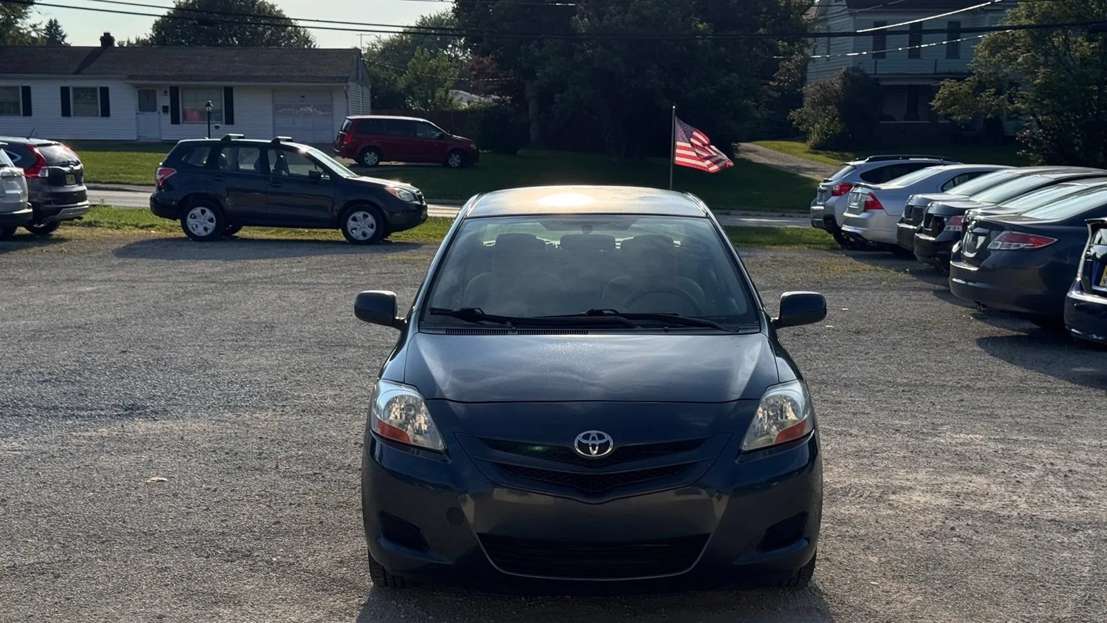 Used 2007 Toyota Yaris S FWD image 5