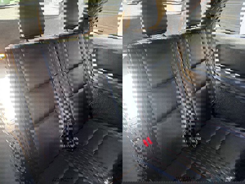 Used 2014 Dodge Durango R/T w/ Technology Group image 38