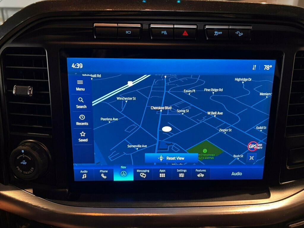 Used 2021 Ford F150 Lariat image 15