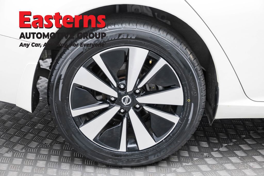 Used 2022 Nissan Altima 2.5 SL image 29