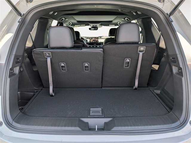 New 2025 Honda Pilot TrailSport image 28