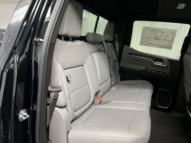New 2026 GMC Sierra 1500 SLT w/ SLT Premium Plus Package AWD/4WD image 28