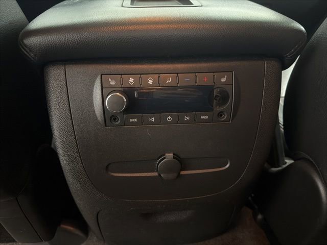 Used 2009 Chevrolet Tahoe LT w/ Luxury Package AWD/4WD image 27