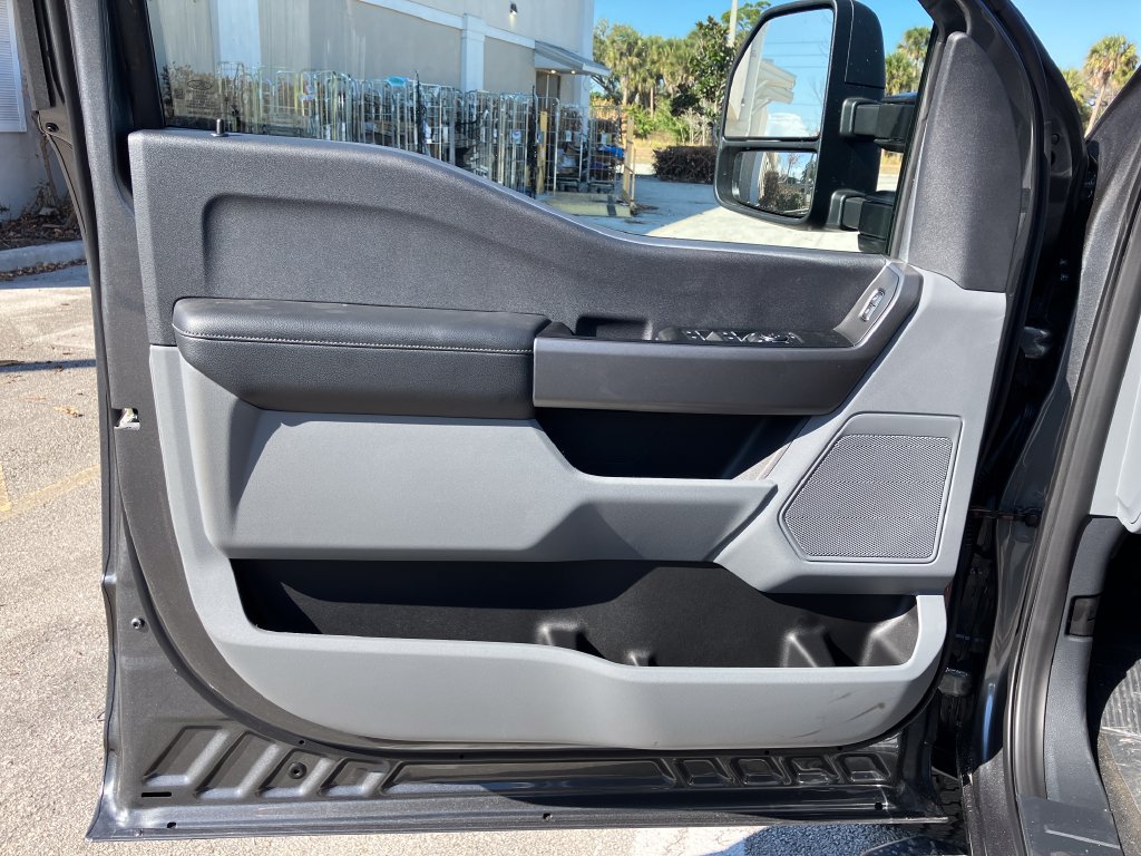 New 2026 Ford F250 XL w/ STX Appearance Package AWD/4WD image 24