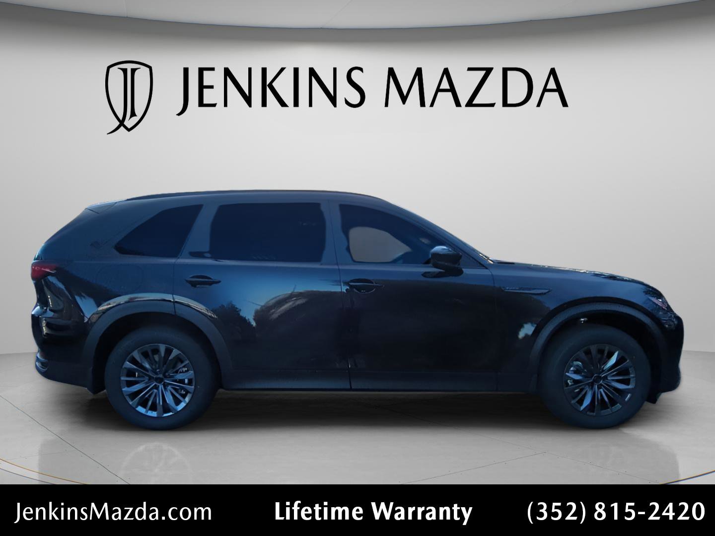 New 2026 MAZDA CX-70 SC image 1