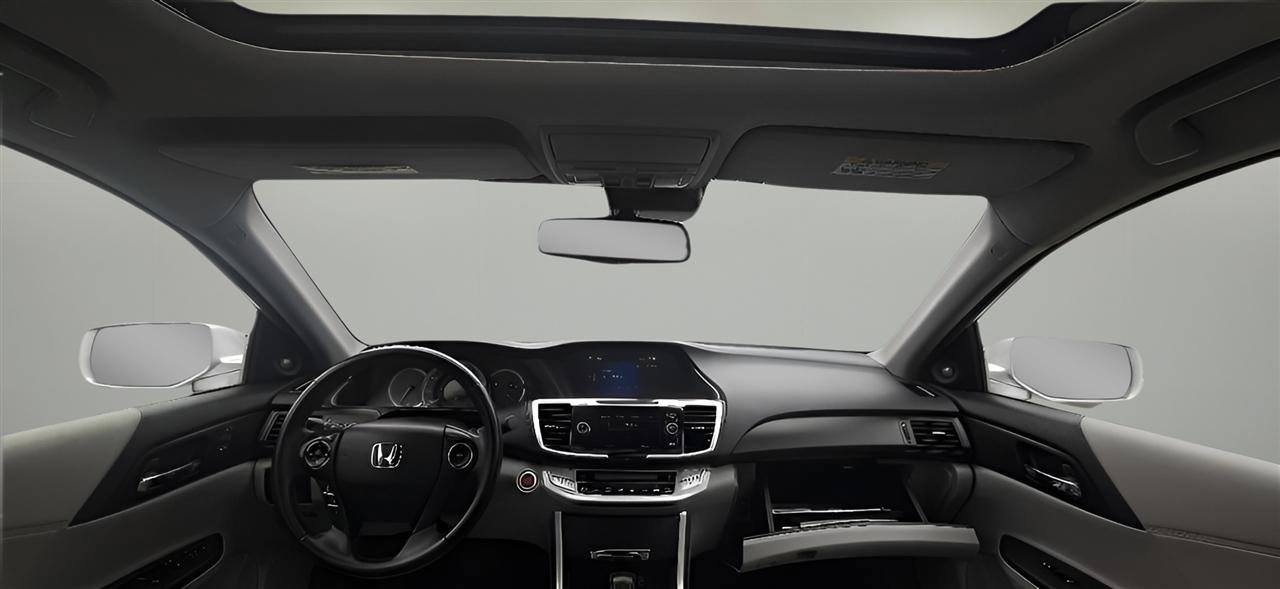 Used 2015 Honda Accord EX-L image 20