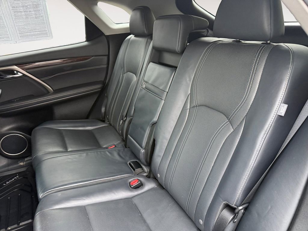 Used 2016 Lexus RX 350 AWD w/ Premium Package image 13
