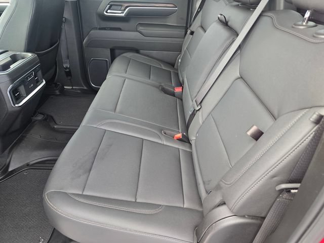 Used 2025 GMC Sierra 1500 SLT AWD/4WD image 11
