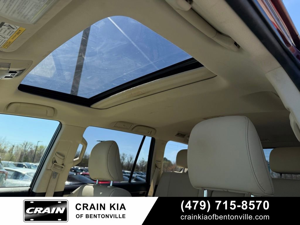 Used 2020 Lexus GX 460 Premium w/ Premium Package image 22