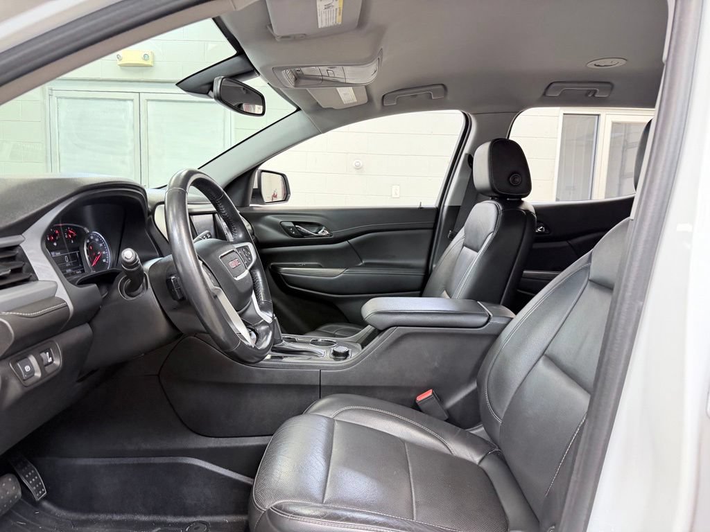 Used 2019 GMC Acadia SLT FWD image 15