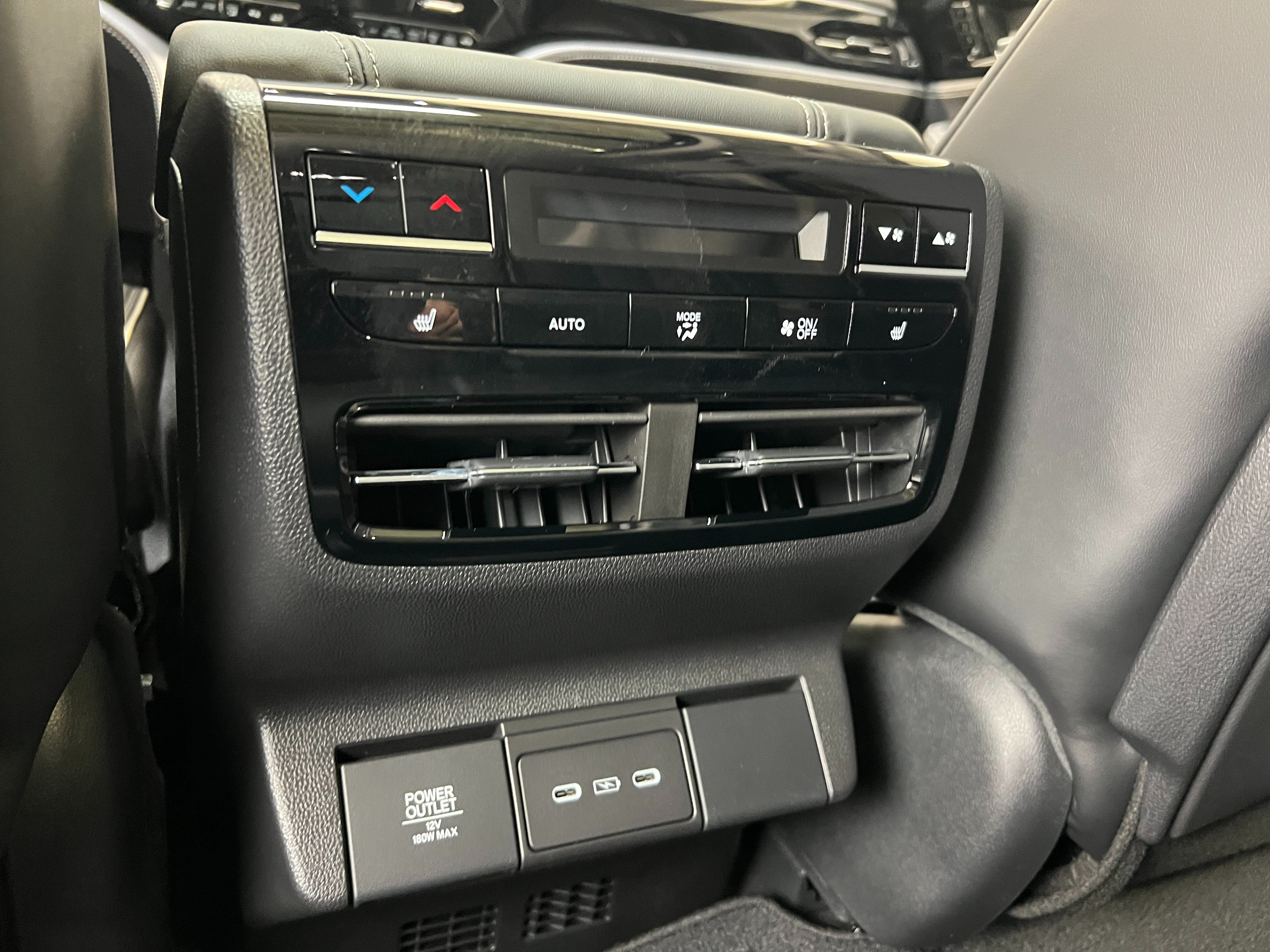 New 2026 Acura MDX w/ Advance Package AWD/4WD image 27