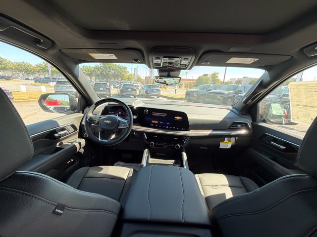 New 2026 Chevrolet Tahoe LT w/ Advanced Technology Package AWD/4WD image 38