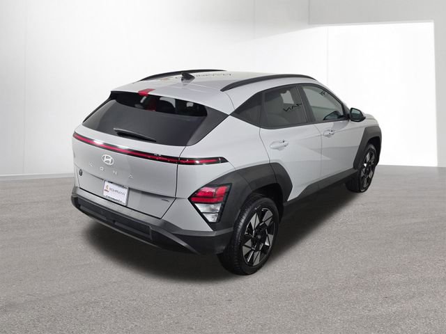 Used 2025 Hyundai Kona SEL AWD/4WD image 39