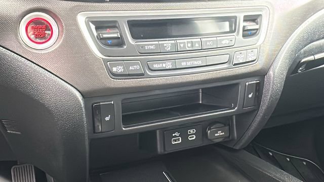 Used 2025 Honda Ridgeline TrailSport image 17