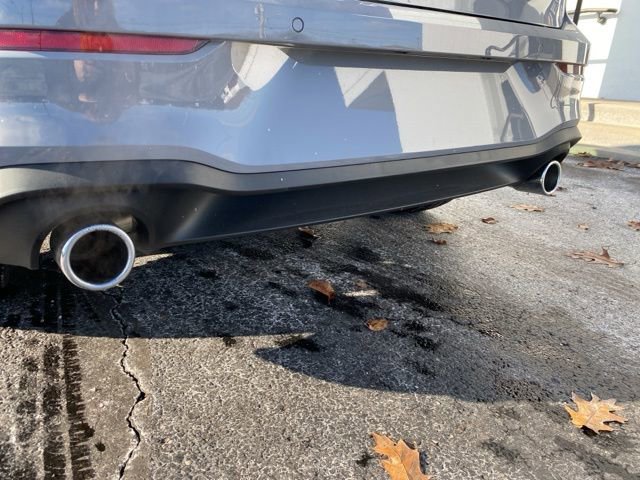 New 2026 Volkswagen GTI SE image 17