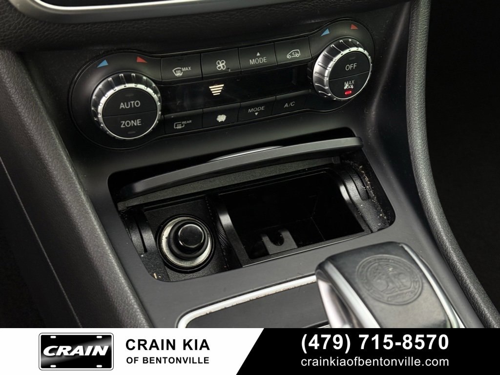 Used 2015 Mercedes-Benz GLA 45 AMG 4MATIC image 20