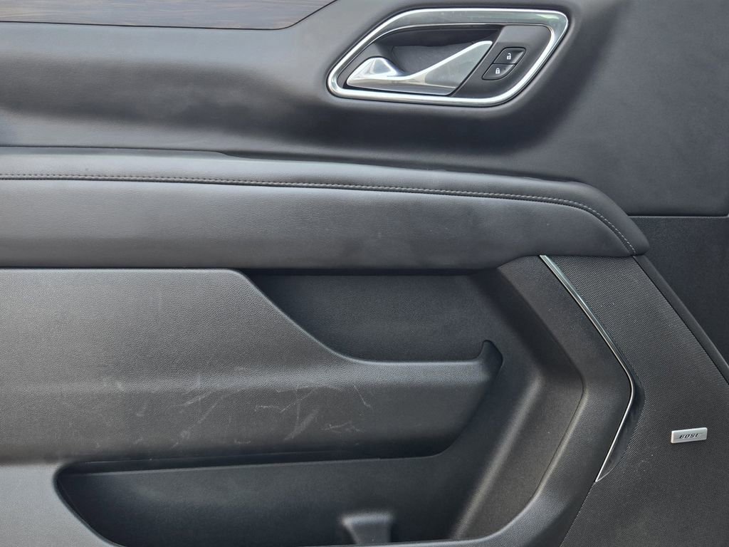 Used 2023 Chevrolet Suburban LT image 22