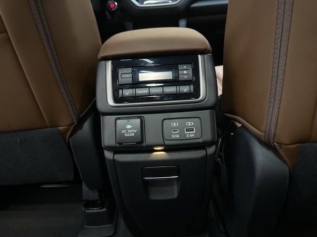 New 2025 Subaru Ascent Touring image 33