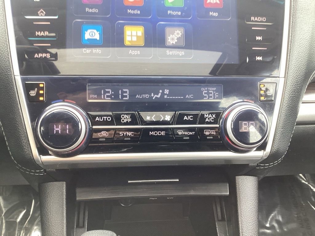 Used 2018 Subaru Legacy 2.5i Limited image 23
