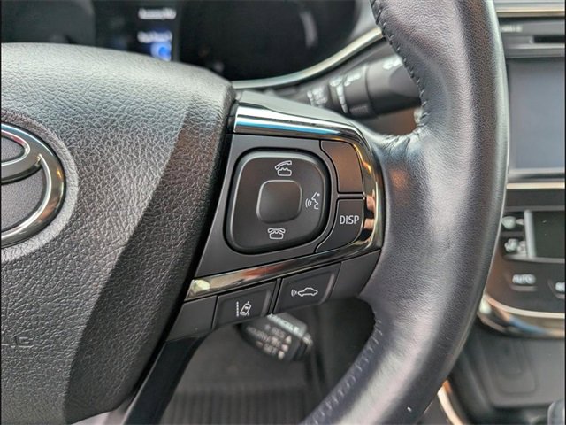 Used 2018 Toyota Avalon Limited w/ Protection Package image 9