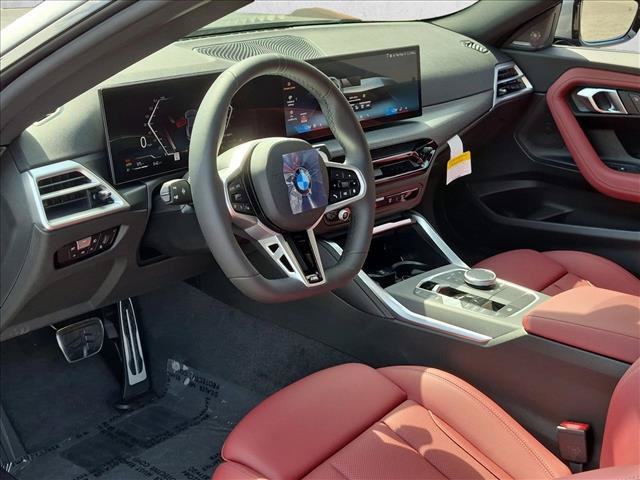 New 2026 BMW 230i Coupe w/ M Sport Package RWD image 3