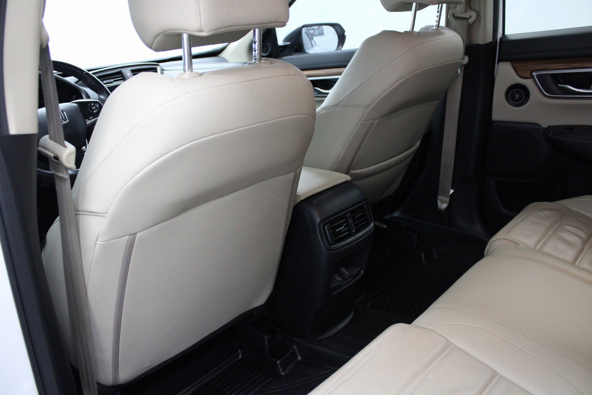 Used 2022 Honda CR-V EX-L image 14