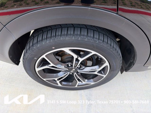 Used 2020 Kia Sportage SX FWD image 12