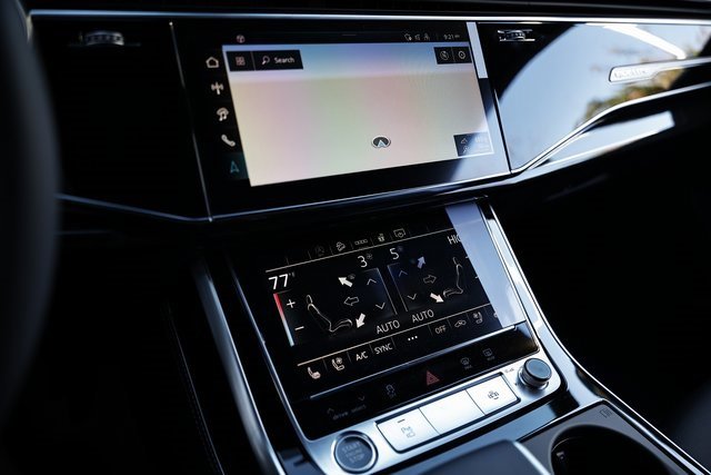 New 2026 Audi Q8 Premium Plus image 36