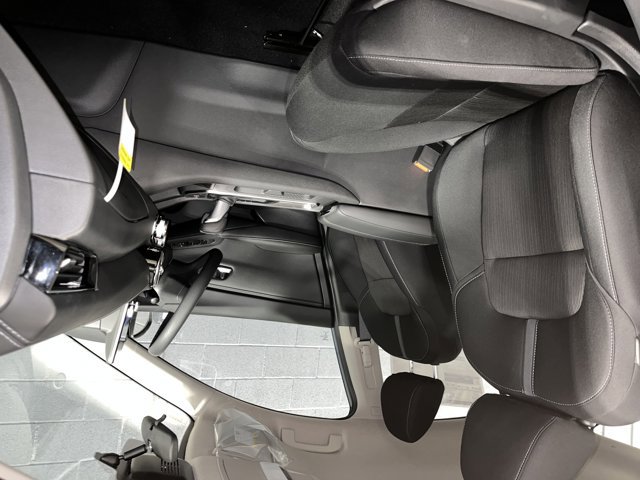 New 2025 Nissan Sentra SV image 12