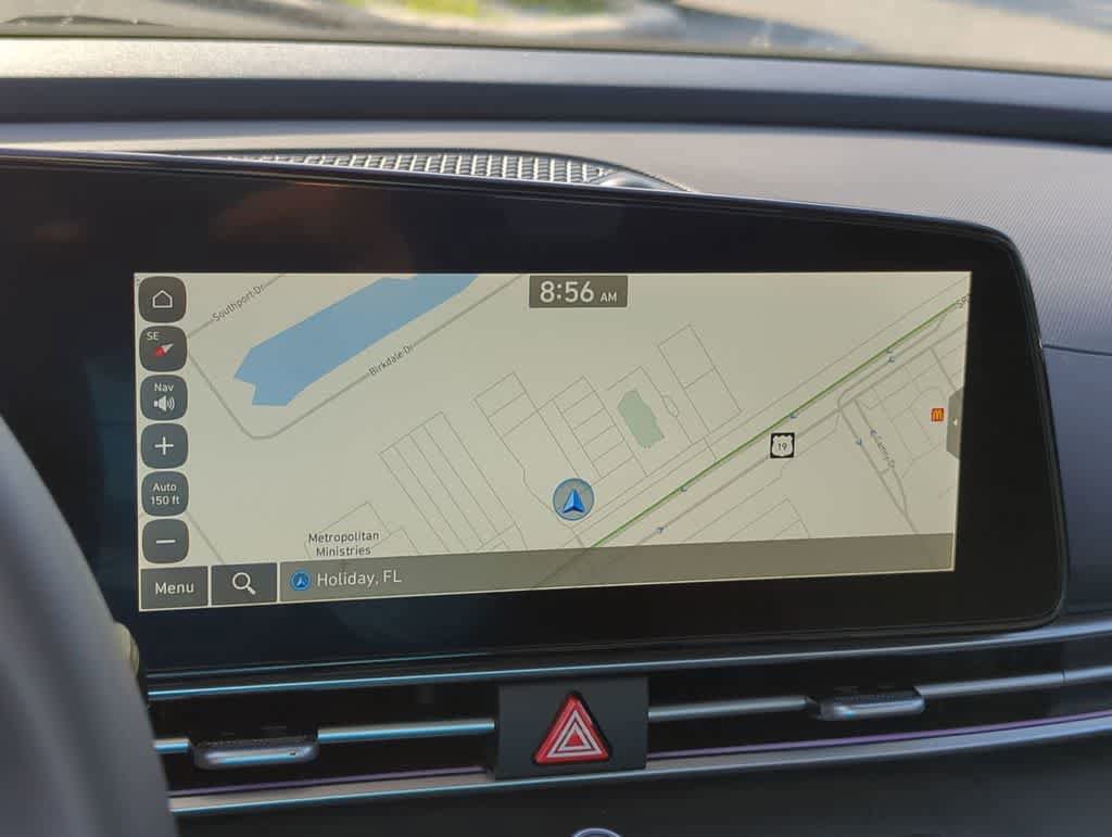 New 2026 Hyundai Elantra Limited image 30