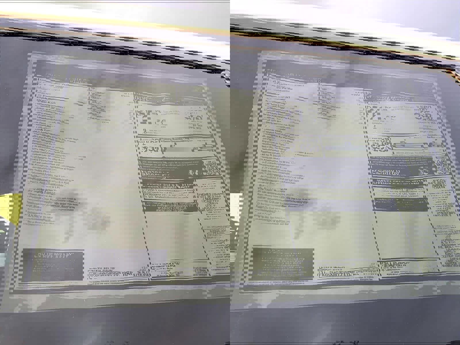 New 2026 Land Rover Range Rover Velar Dynamic SE image 37